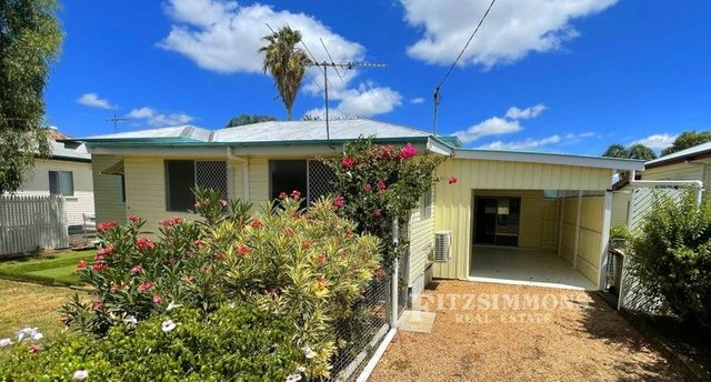 58 Orpen Street, QLD 4405