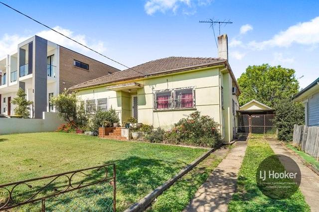 22 Henry Street, NSW 2161