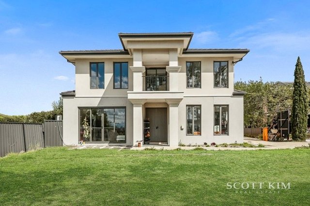 1/1 Hemsley Promenade, VIC 3030