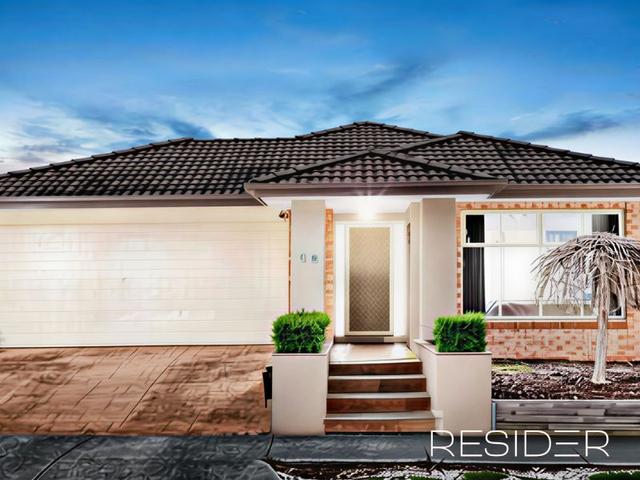 50 Harriers  Street, VIC 3754