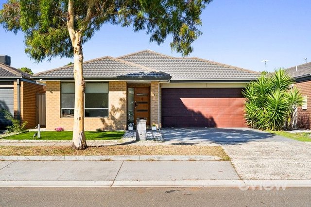 8 Parkvista Drive, VIC 3029