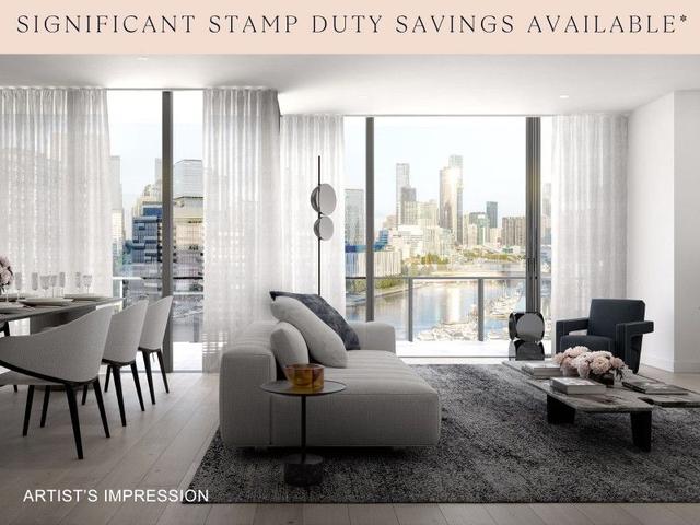 24.03/16 Point Park Crescent, VIC 3008