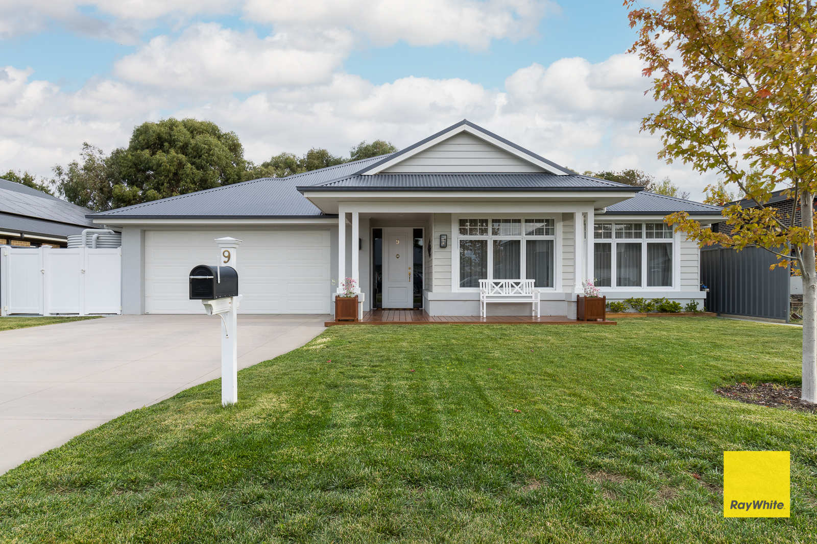 9 Maslin Place, Bungendore NSW 2621 Allhomes
