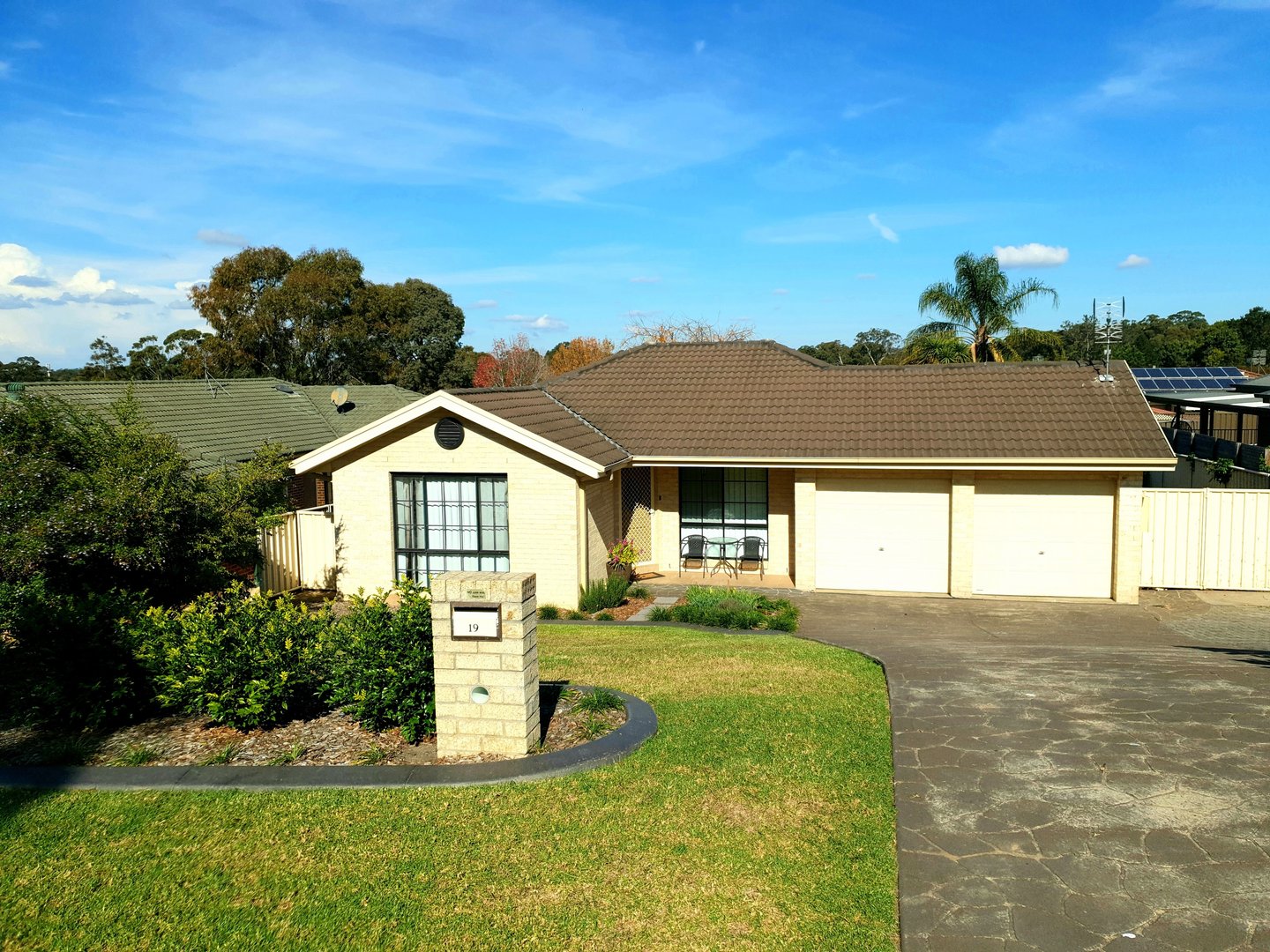 19 Lydon Crescent, West Nowra NSW 2541 Allhomes