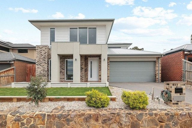40 Holman Crescent, VIC 3340