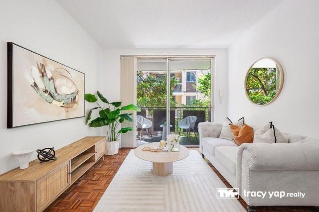 1/271 Blaxland  Road, NSW 2112