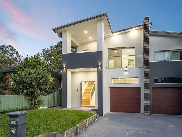 14A Cook Street, NSW 2117
