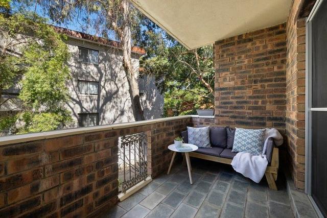 16/34-38 Burdett Street, NSW 2077