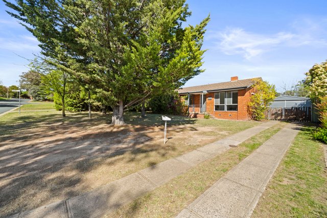 47 Pennefather Street, ACT 2615
