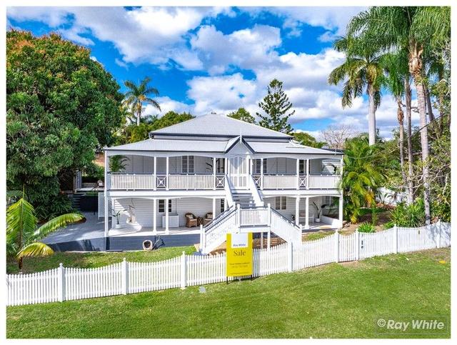 7 Phyllis Street, QLD 4700