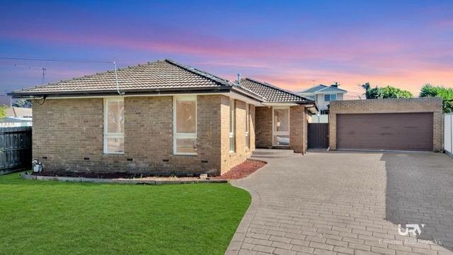 16 Whitley Crecent, VIC 3064