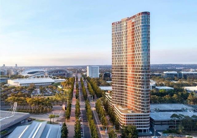 1605/3 Olympic Boulevarde, NSW 2127