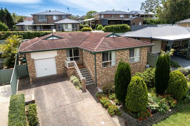 5 Crosby Court, NSW 2282