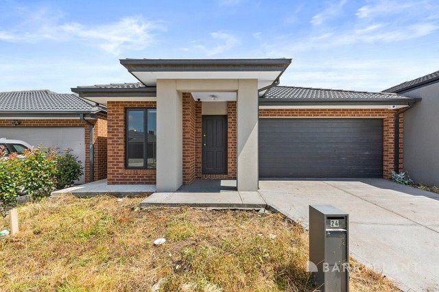 24 Ashbury Rise, VIC 3806