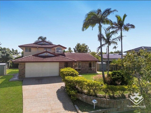 3 Bottlebrush Street, QLD 4116