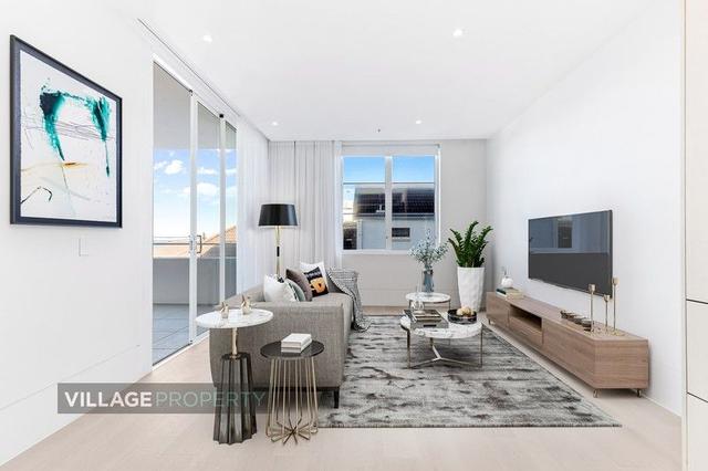 4/63 Fletcher  Street, NSW 2026