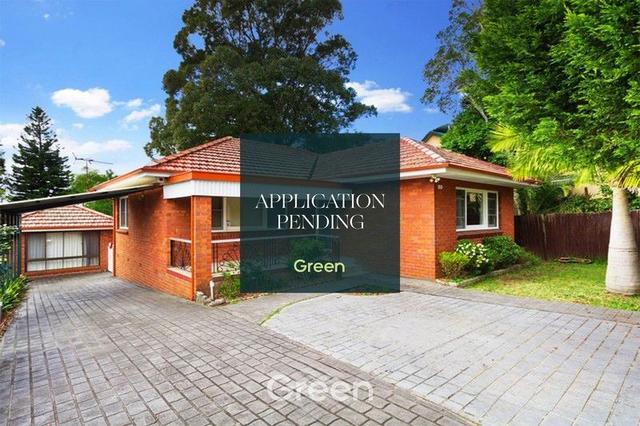 89 North Road, NSW 2112