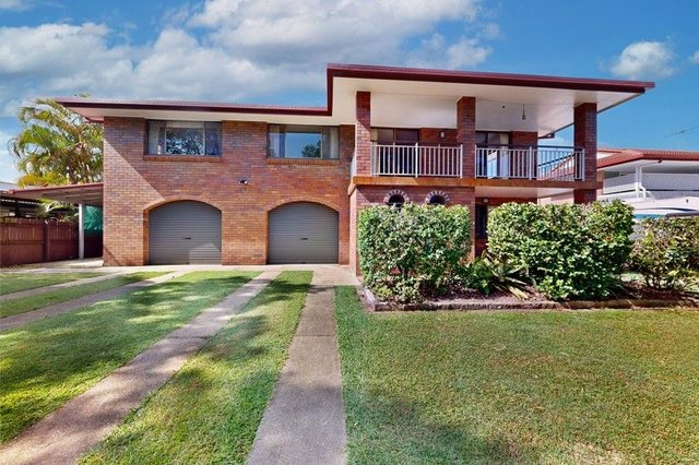 4 Barlee Place, QLD 4034