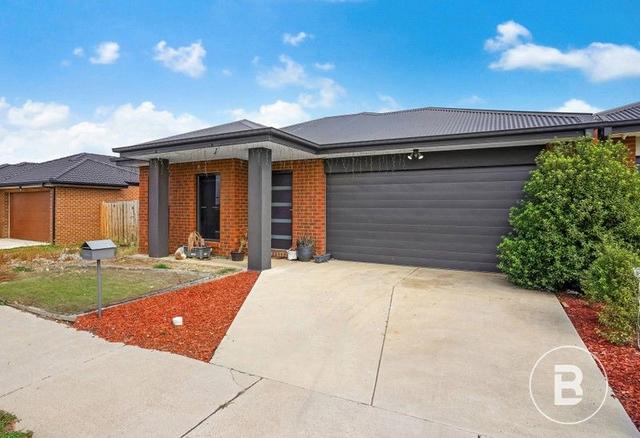 50 Dante  Crescent, VIC 3352