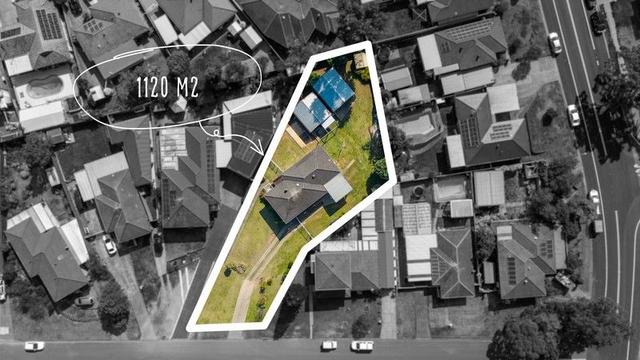 32 Garrick Road, NSW 2759