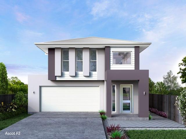 Lot 47 29 Seashore Crescent "Dunes Harbour Beach", QLD 4740