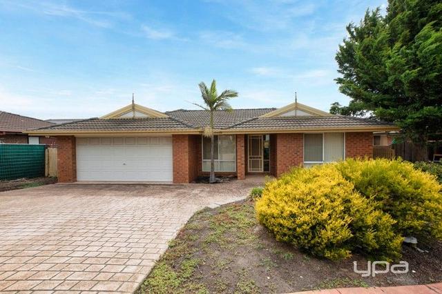 3 Kanmore Crescent, VIC 3037