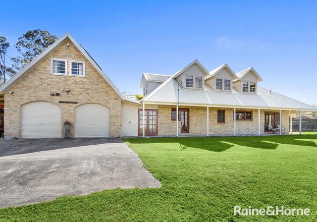 1420 Illaroo Road, NSW 2540