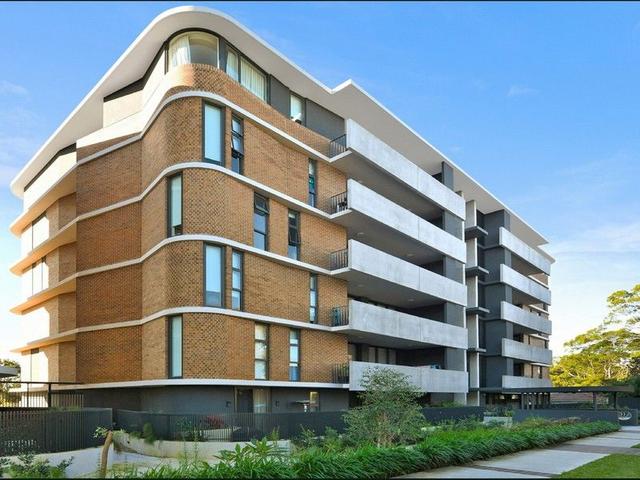 401/31 The Grand Parade, NSW 2232