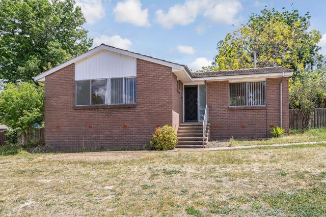 19 Lachlan Street, ACT 2614