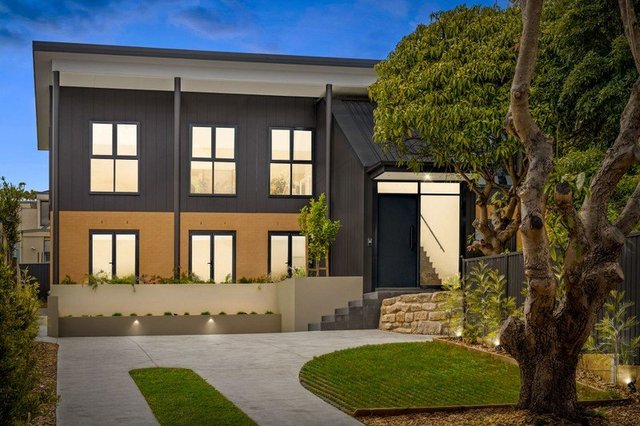 1/30a Hannam Street, NSW 2205
