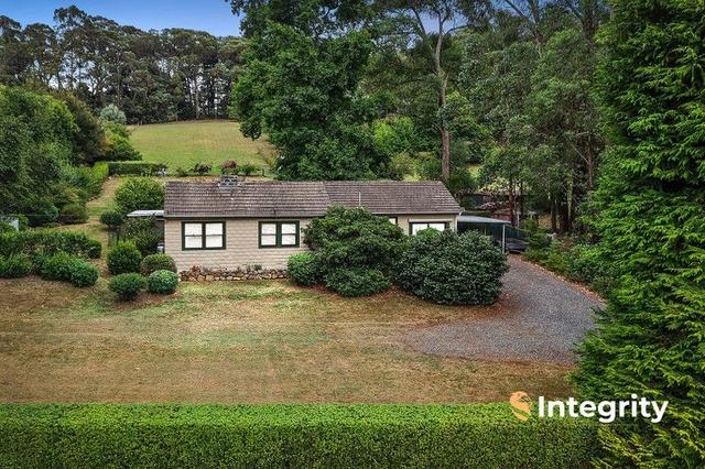 1831 Healesville-Kinglake Road, VIC 3777