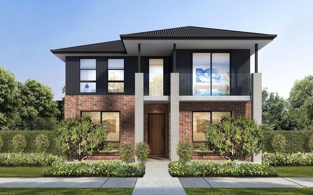 Lot 825 Avery's Lane, Avery's Rise Estate, NSW 2321