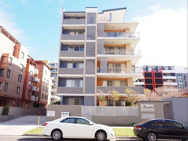 5/7 Bathurst Street, NSW 2170