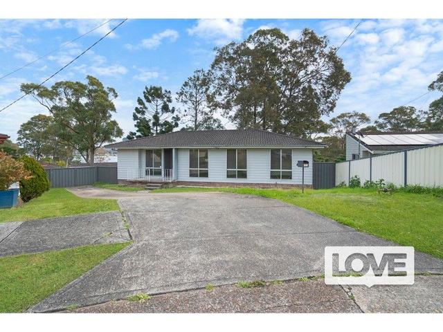 14 Leumeah Place, NSW 2283