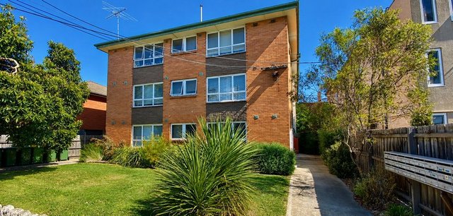 28/245 Gower Street, VIC 3072