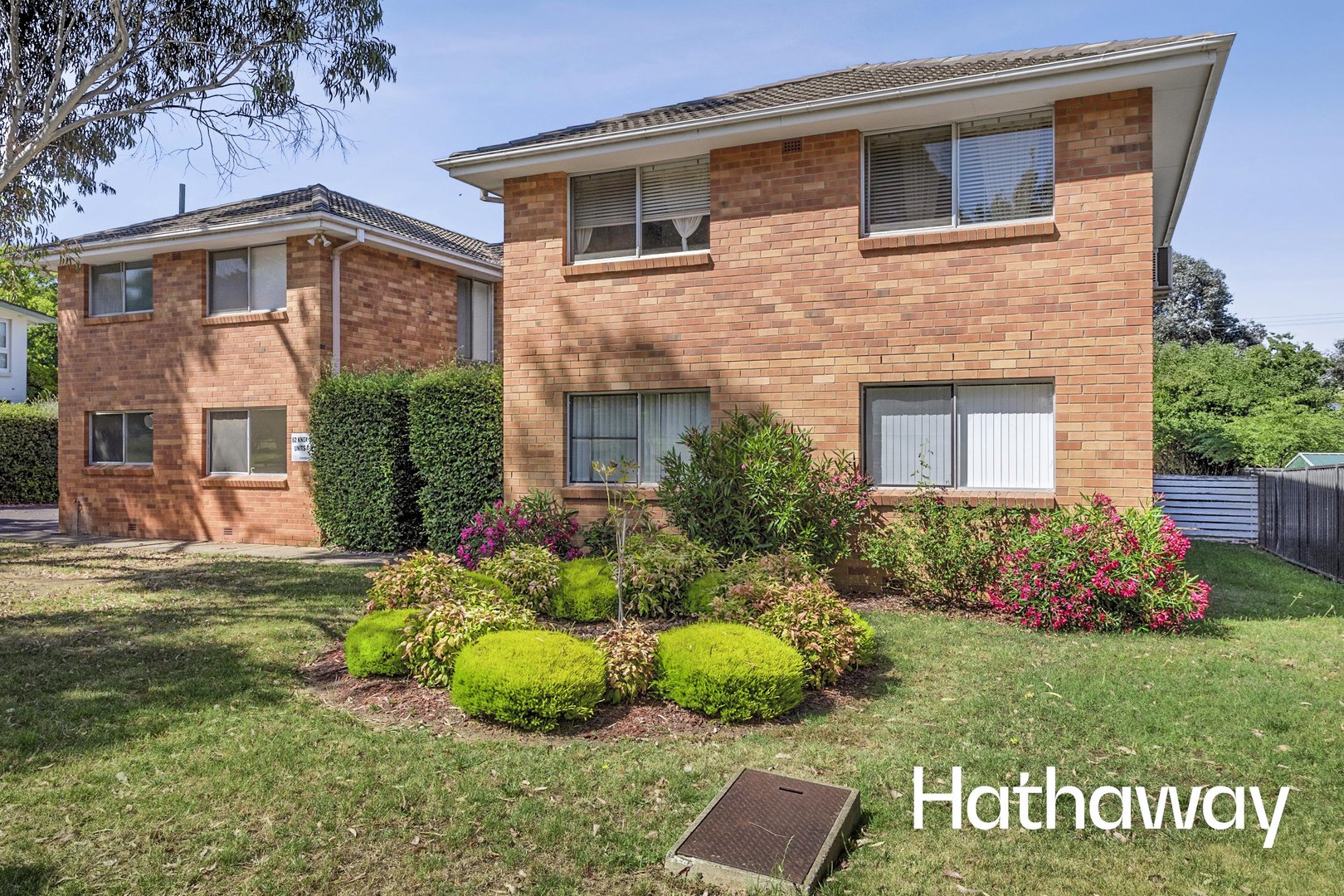 1/62 Knox Street, Watson ACT 2602 Allhomes
