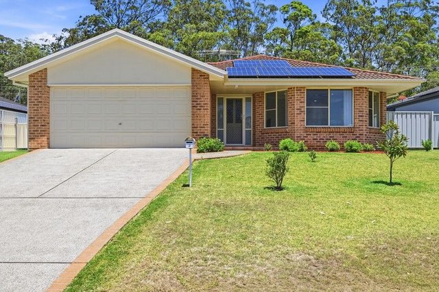 3 Annabella Drive, NSW 2444