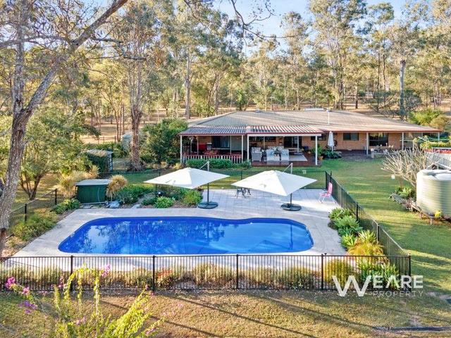 95 Rosina Road, QLD 4280