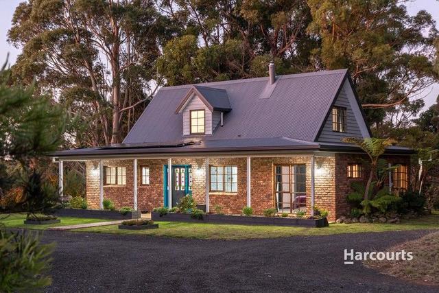 78 Back Cam Road, TAS 7322