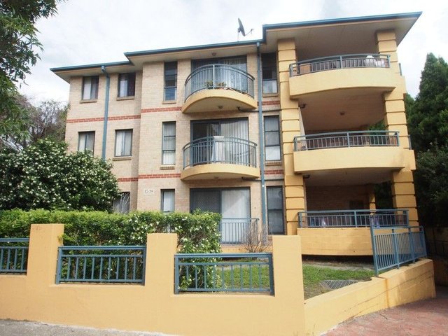 3/17 Harrow Road, NSW 2144