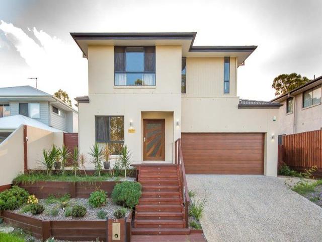 25 Dewberry Place, QLD 4035
