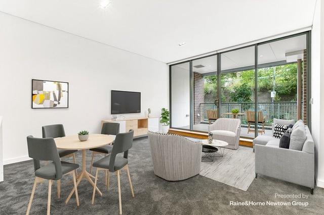 3/4-8 Bridge Road, NSW 2037