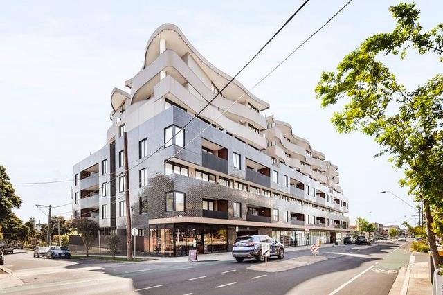 306/183 High Street, VIC 3072