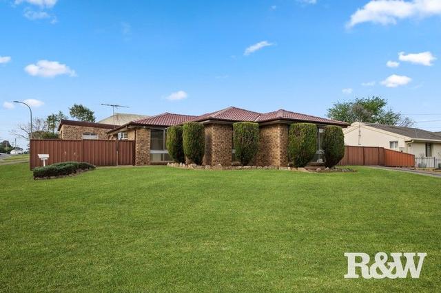 1 Lindridge Place, NSW 2760