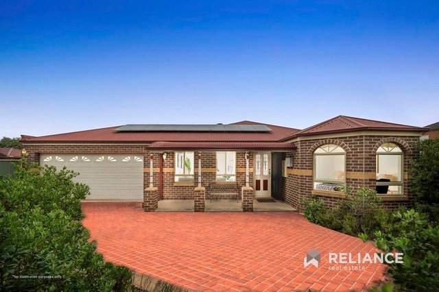 15 Finchley Road, VIC 3030