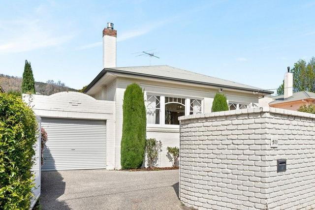 511 Sandy Bay Road, TAS 7005
