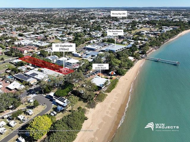 351 Esplanade & 12 Freshwater Street, QLD 4655