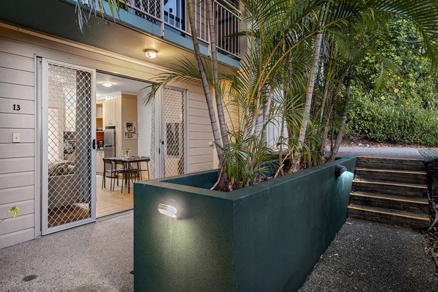 13/11 Mort Street, QLD 4064