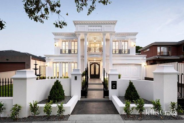 38 The Outlook, VIC 3150