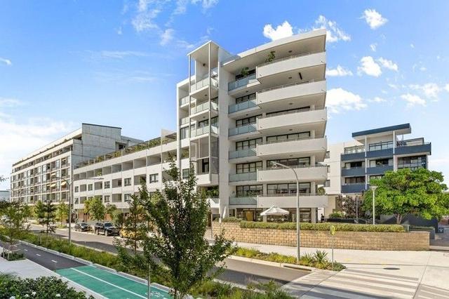 1312/93 MacDonald Street, NSW 2043